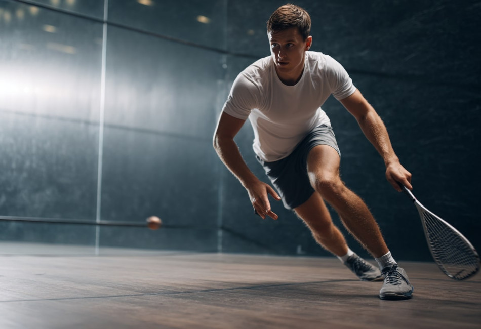 Co to są sporty rakietowe? Definicje, rodzaje, zasady