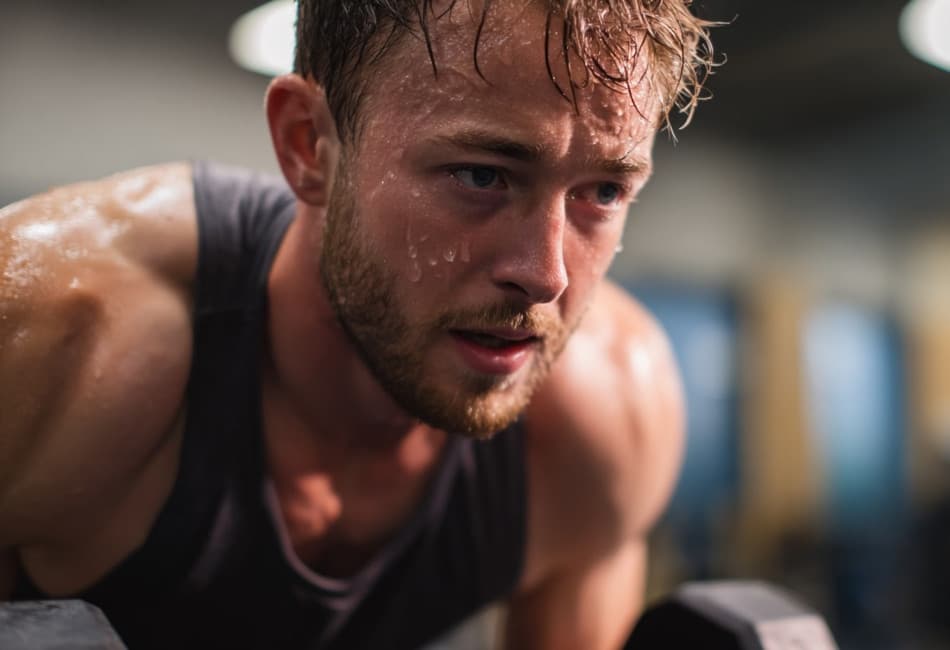 Co to jest trening objętościowy? Więcej powtórzeń, więcej mięśni